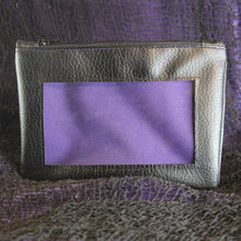Load image into Gallery viewer, purple Halloween itabag
